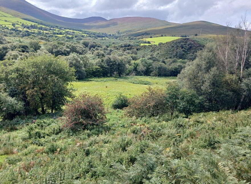 Gortboy, Beaufort, V93DP64
