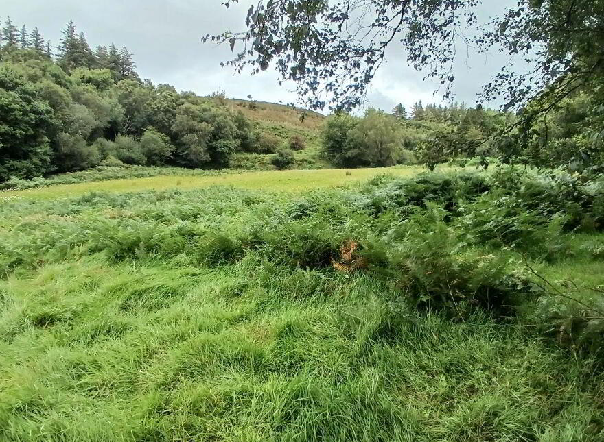 Gortboy, Beaufort, V93DP64