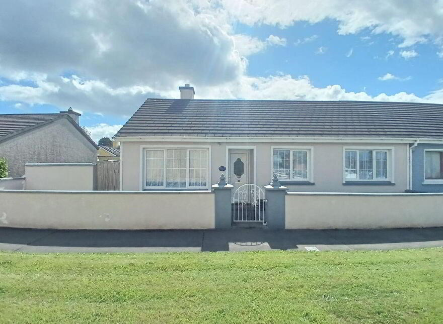 46 Iveragh Park, Killorglin, V93Y510