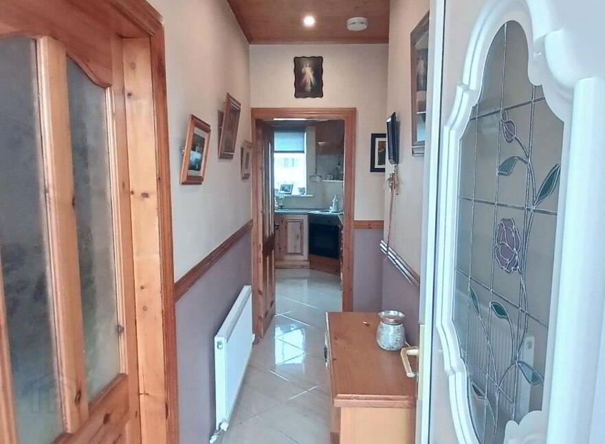 46 Iveragh Park, Killorglin, V93Y510