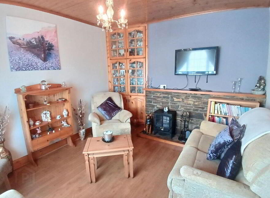 46 Iveragh Park, Killorglin, V93Y510