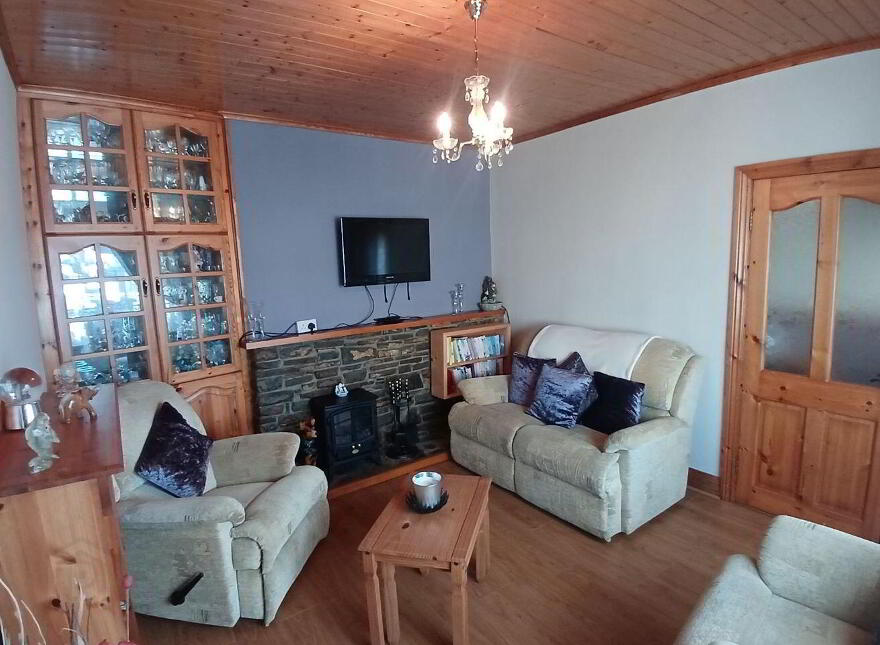 46 Iveragh Park, Killorglin, V93Y510