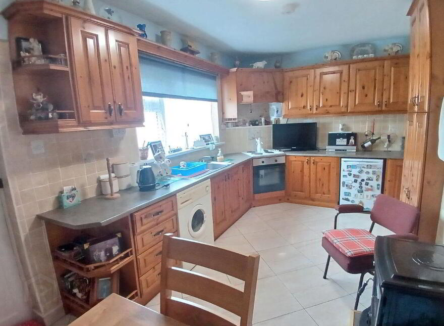 46 Iveragh Park, Killorglin, V93Y510
