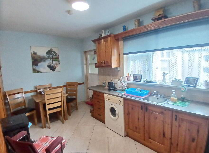 46 Iveragh Park, Killorglin, V93Y510