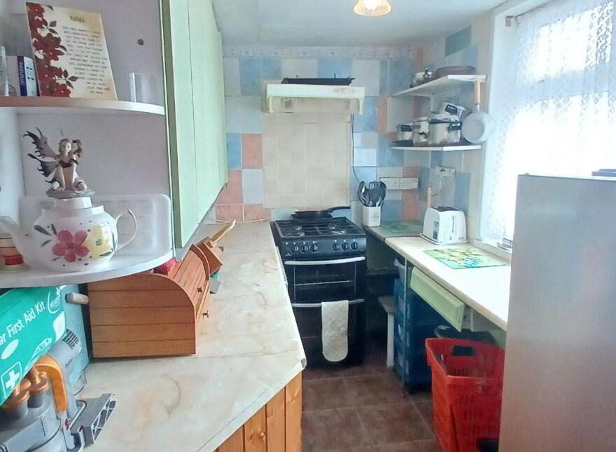 46 Iveragh Park, Killorglin, V93Y510