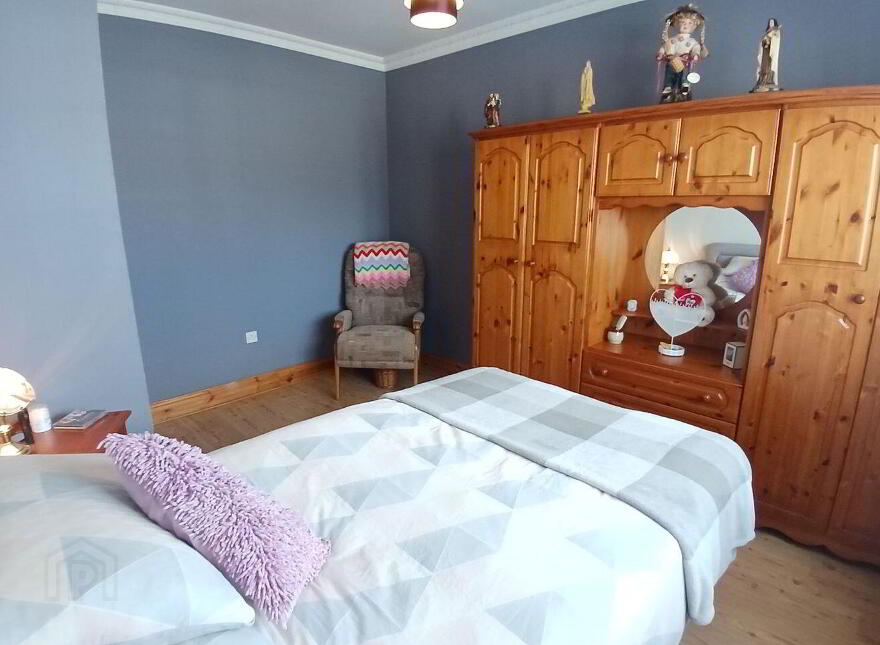 46 Iveragh Park, Killorglin, V93Y510