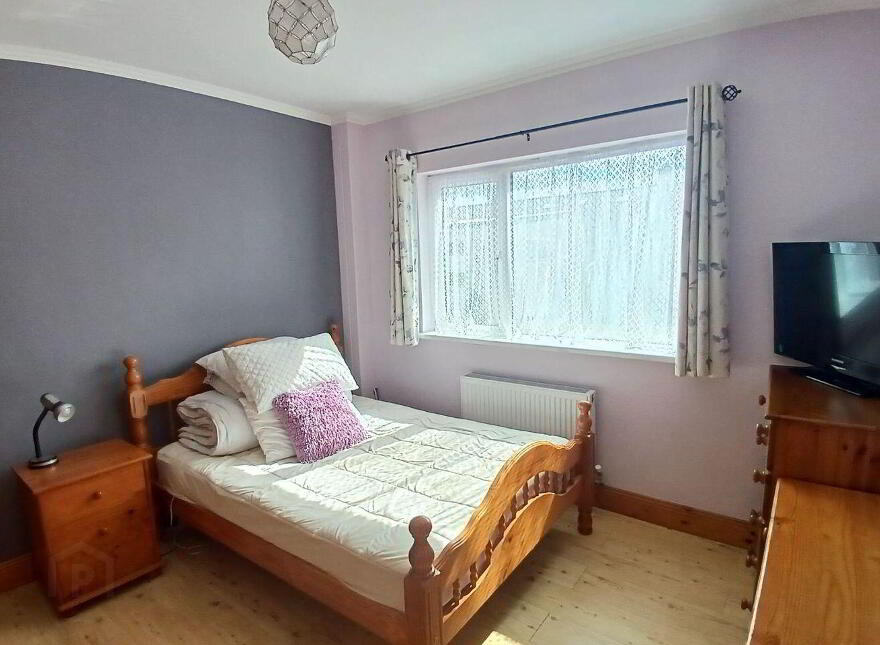 46 Iveragh Park, Killorglin, V93Y510