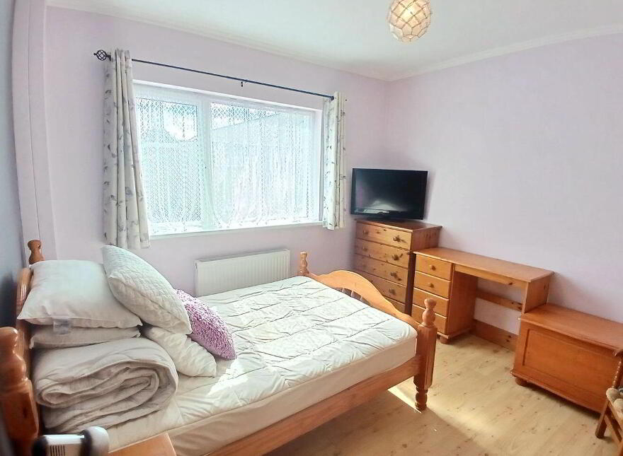 46 Iveragh Park, Killorglin, V93Y510