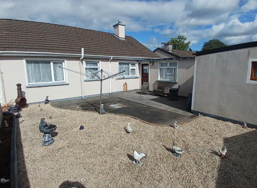 46 Iveragh Park, Killorglin, V93Y510
