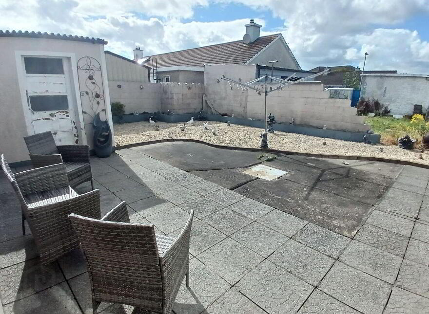 46 Iveragh Park, Killorglin, V93Y510