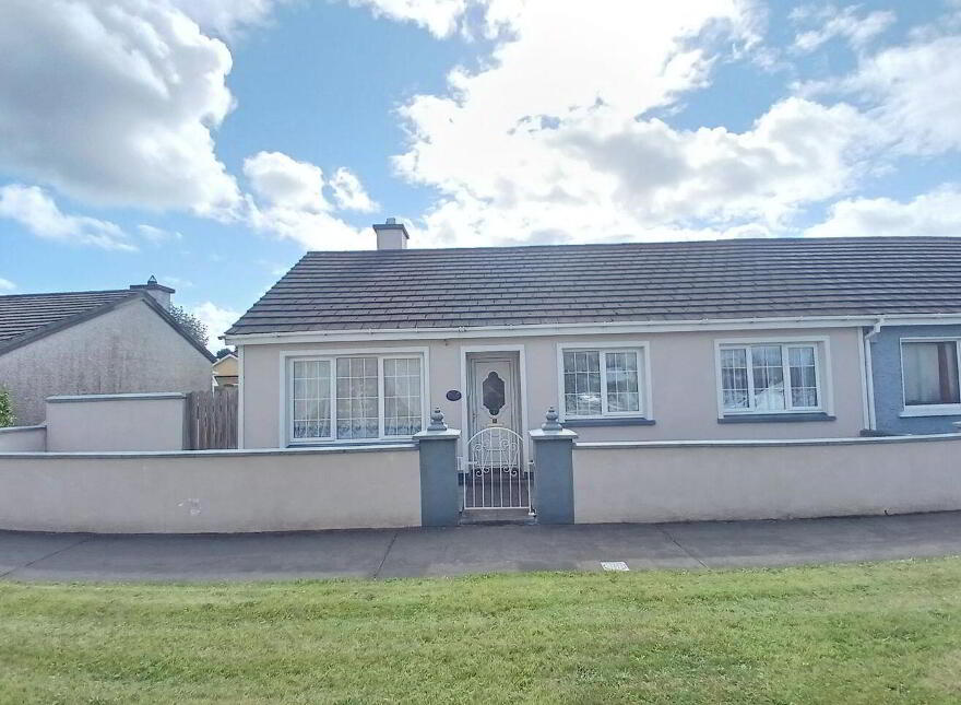 46 Iveragh Park, Killorglin, V93Y510