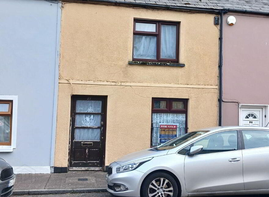 27 Langford Street, Killorglin, V93RK74