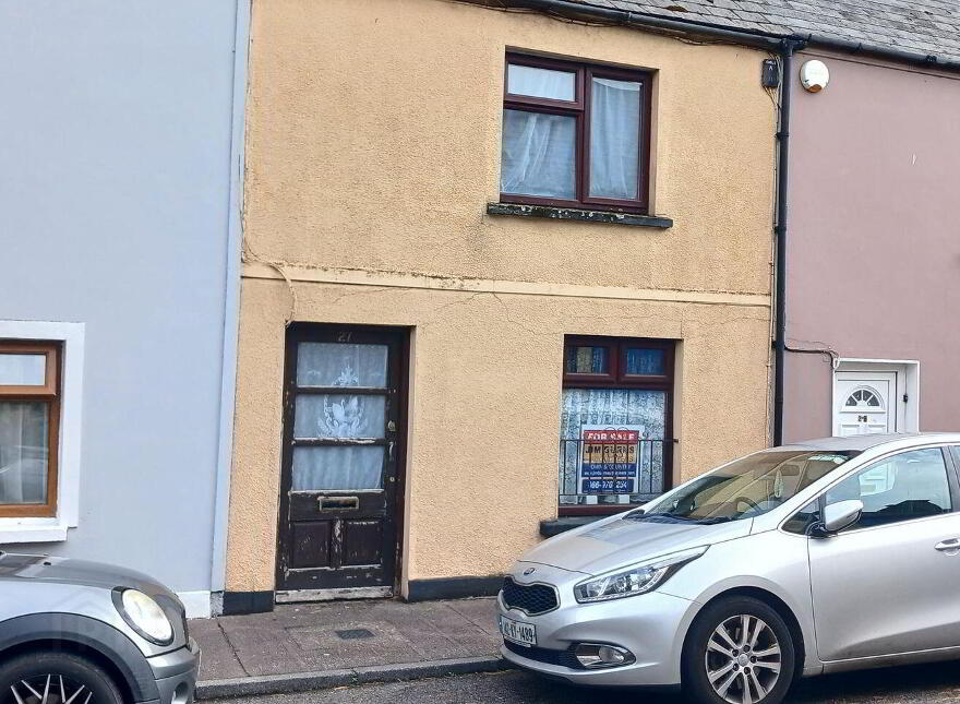 27 Langford Street, Killorglin, V93RK74