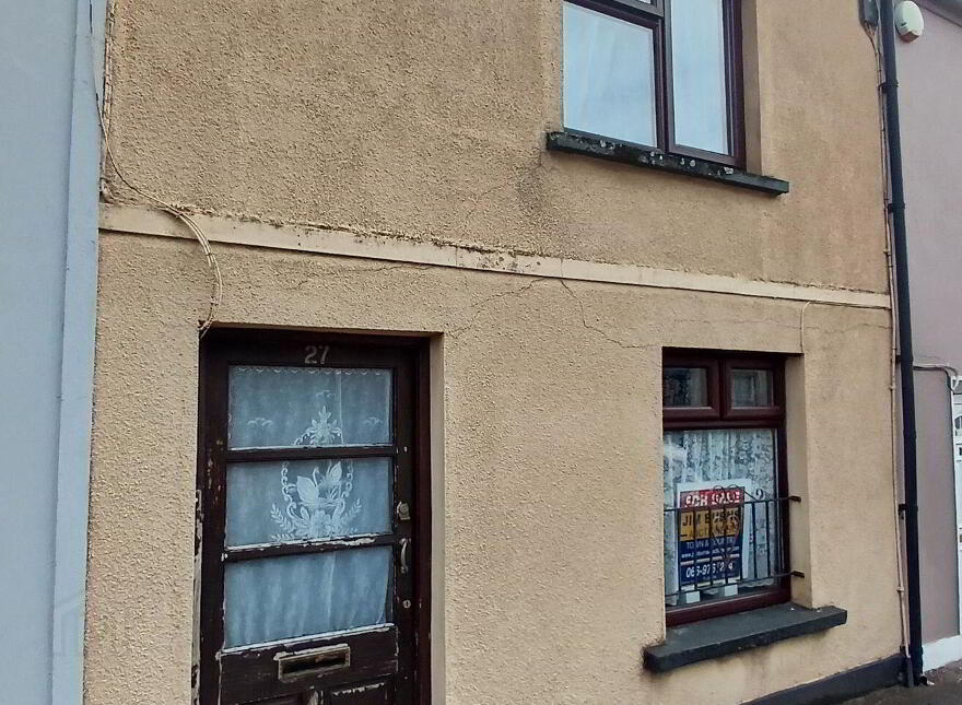 27 Langford Street, Killorglin, V93RK74