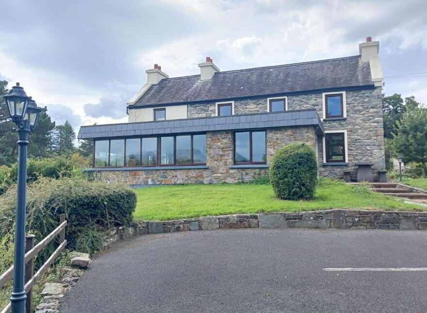 Blackstones House, Dromdoory, Glencar, V93PXP5 photo