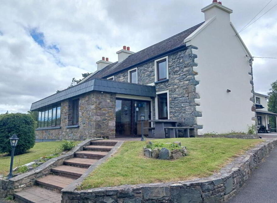 Blackstones House, Dromdoory, Glencar, V93PXP5