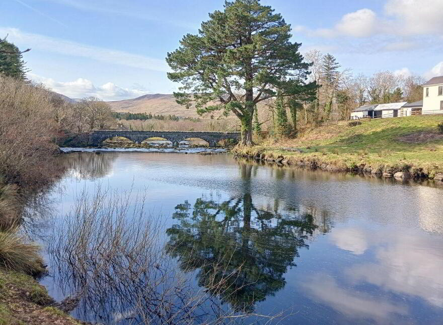 Blackstones House, Dromdoory, Glencar, V93PXP5