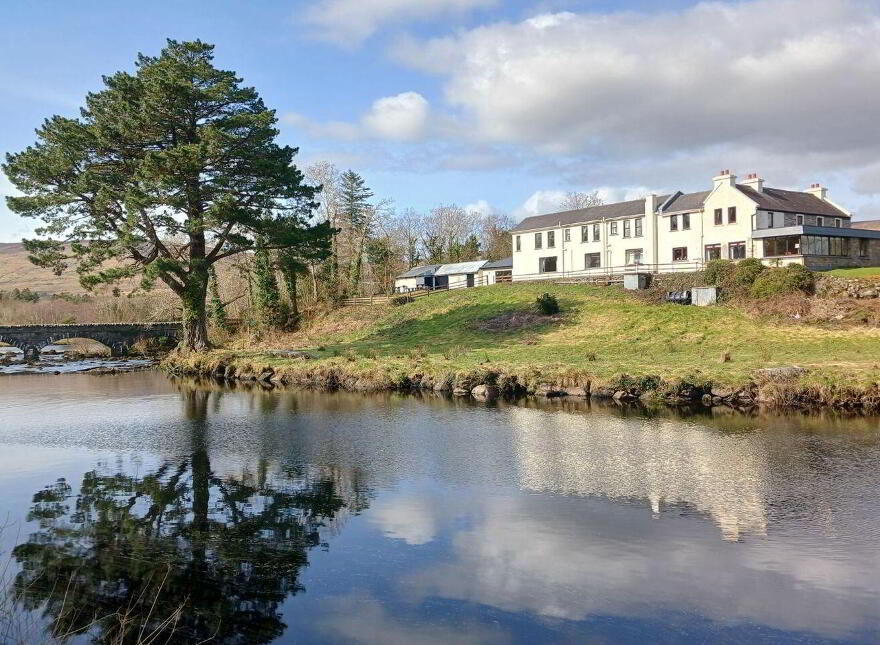 Blackstones House, Dromdoory, Glencar, V93PXP5