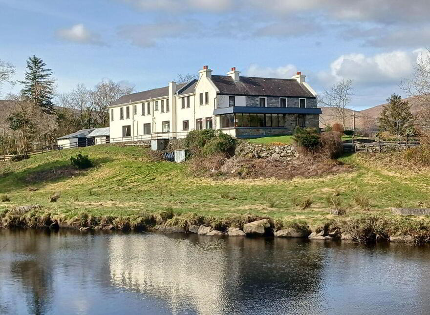 Blackstones House, Dromdoory, Glencar, V93PXP5