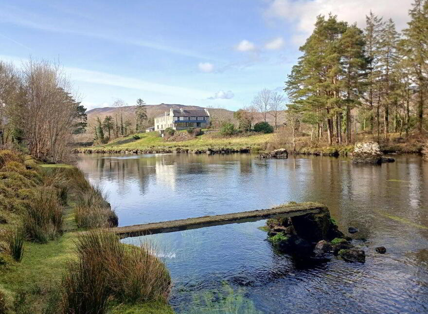 Blackstones House, Dromdoory, Glencar, V93PXP5