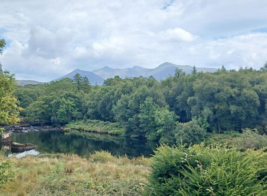 Blackstones House, Dromdoory, Glencar, V93PXP5