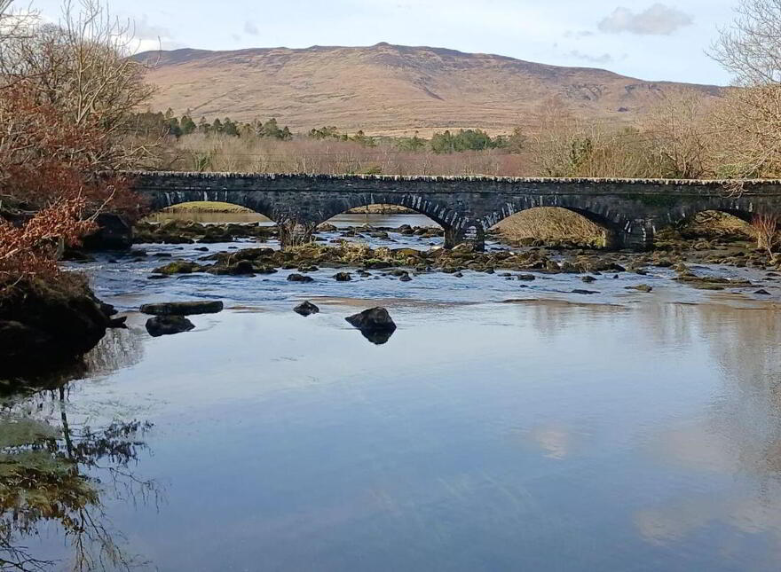 Blackstones House, Dromdoory, Glencar, V93PXP5