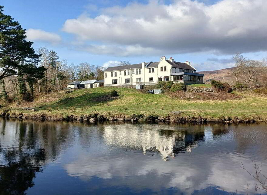 Blackstones House, Dromdoory, Glencar, V93PXP5