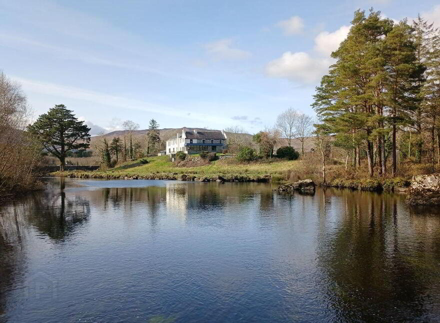 Blackstones House, Dromdoory, Glencar, V93PXP5