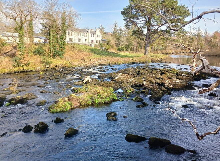 Blackstones House, Dromdoory, Glencar, V93PXP5