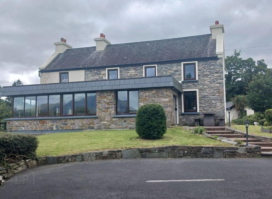 Blackstones House, Dromdoory, Glencar, V93PXP5