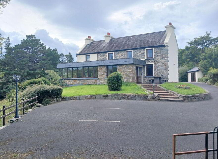 Blackstones House, Dromdoory, Glencar, V93PXP5