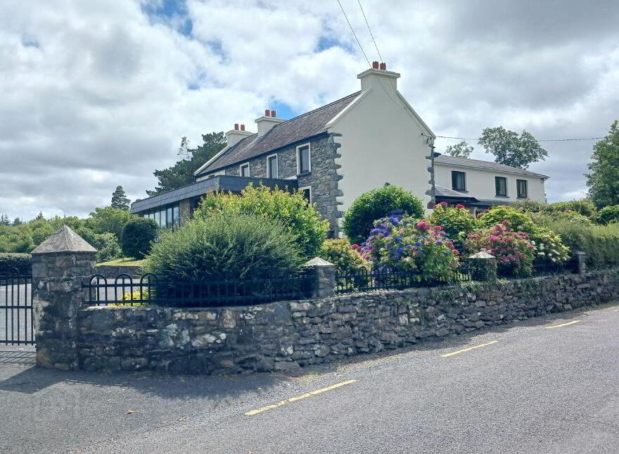 Blackstones House, Dromdoory, Glencar, V93PXP5