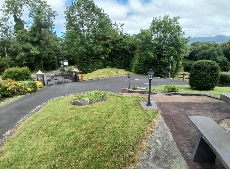Blackstones House, Dromdoory, Glencar, V93PXP5