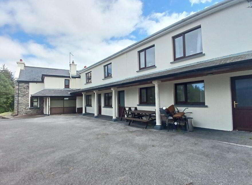 Blackstones House, Dromdoory, Glencar, V93PXP5