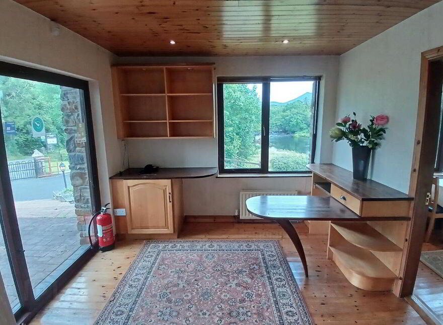 Blackstones House, Dromdoory, Glencar, V93PXP5