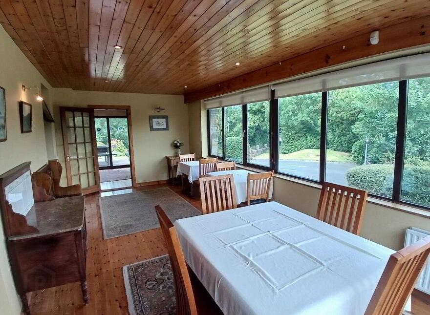 Blackstones House, Dromdoory, Glencar, V93PXP5