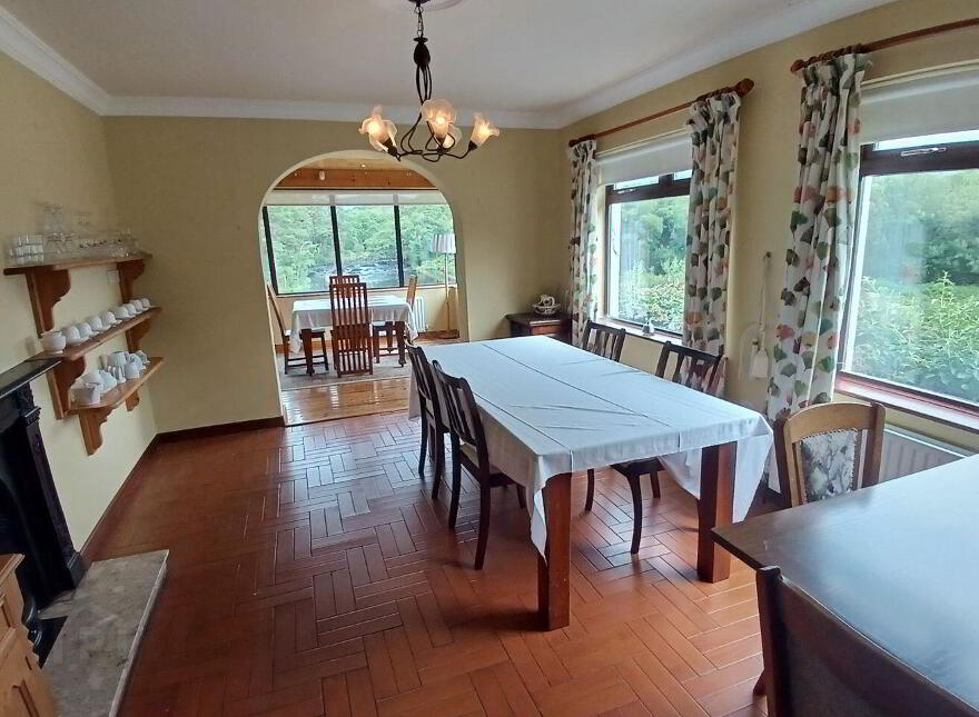 Blackstones House, Dromdoory, Glencar, V93PXP5