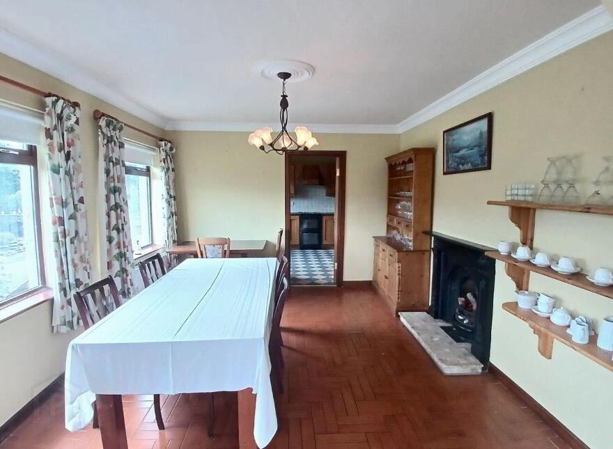 Blackstones House, Dromdoory, Glencar, V93PXP5