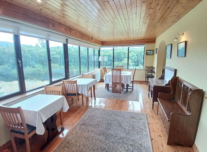 Blackstones House, Dromdoory, Glencar, V93PXP5