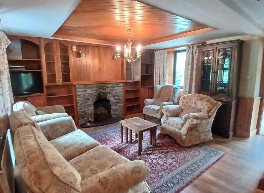 Blackstones House, Dromdoory, Glencar, V93PXP5