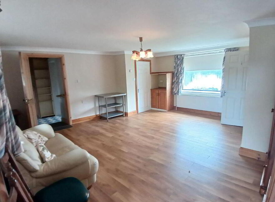 Blackstones House, Dromdoory, Glencar, V93PXP5