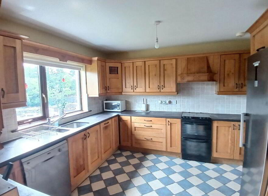 Blackstones House, Dromdoory, Glencar, V93PXP5