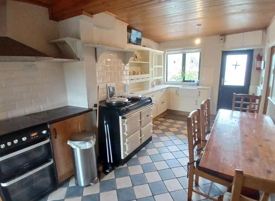 Blackstones House, Dromdoory, Glencar, V93PXP5