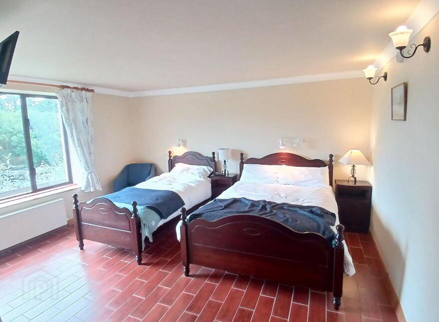 Blackstones House, Dromdoory, Glencar, V93PXP5