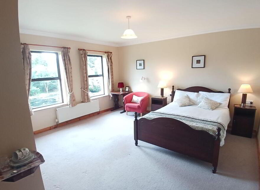 Blackstones House, Dromdoory, Glencar, V93PXP5