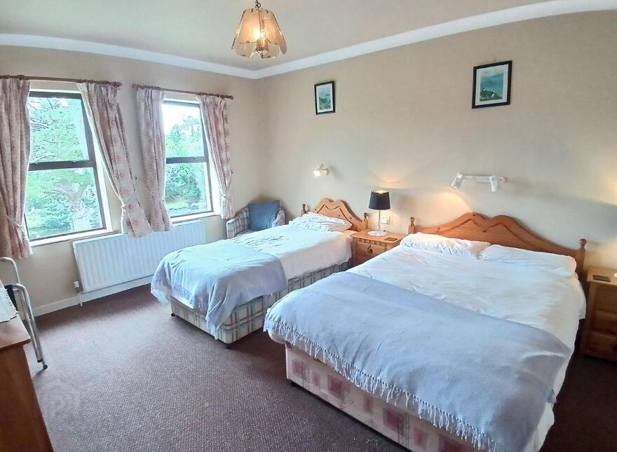 Blackstones House, Dromdoory, Glencar, V93PXP5