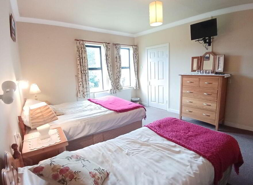 Blackstones House, Dromdoory, Glencar, V93PXP5