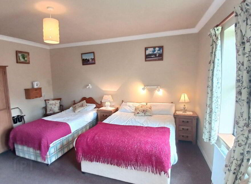 Blackstones House, Dromdoory, Glencar, V93PXP5