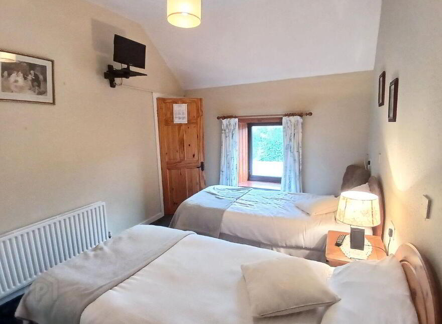 Blackstones House, Dromdoory, Glencar, V93PXP5