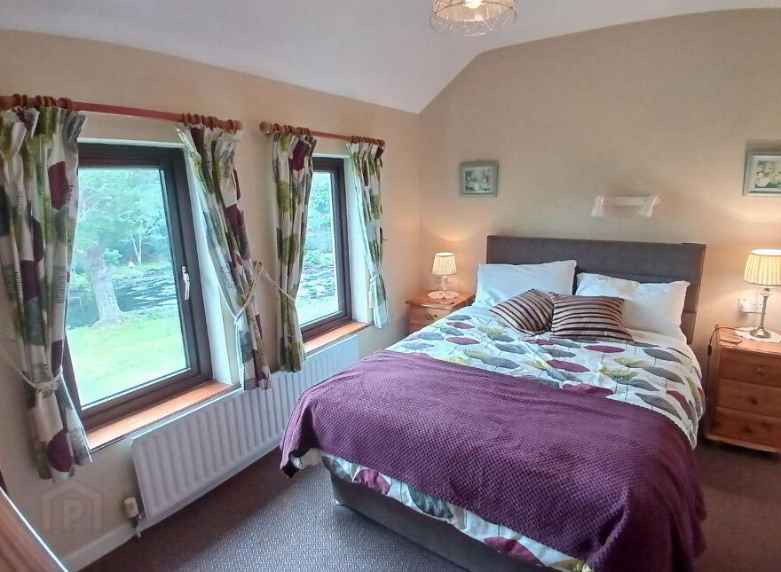 Blackstones House, Dromdoory, Glencar, V93PXP5